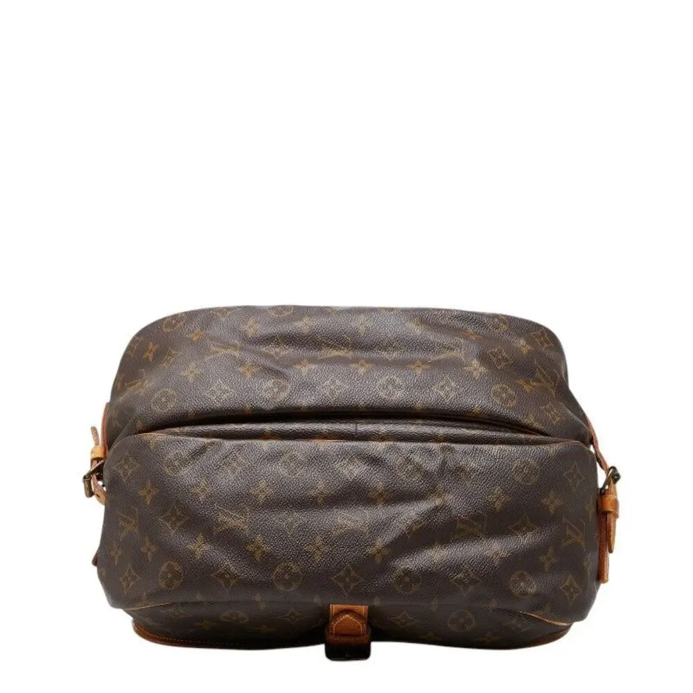 Louis Vuitton Monogram Crossbody Bag